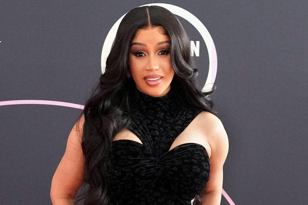 Cardi B