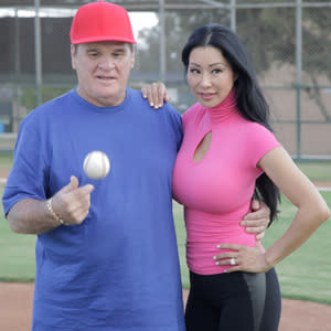 Pete Rose Just Doesn't Get It, So the Hall Won't Get Rose - The New