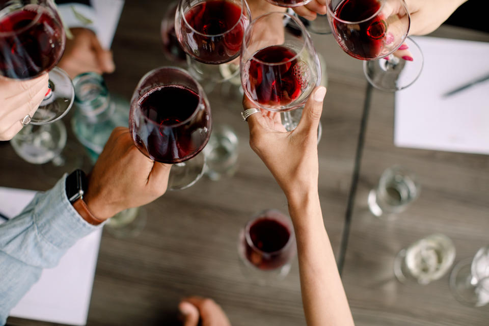 Virgin Wines joins a rush of digital sales focused companies launching IPOs during the pandemic. Photo: Getty Images