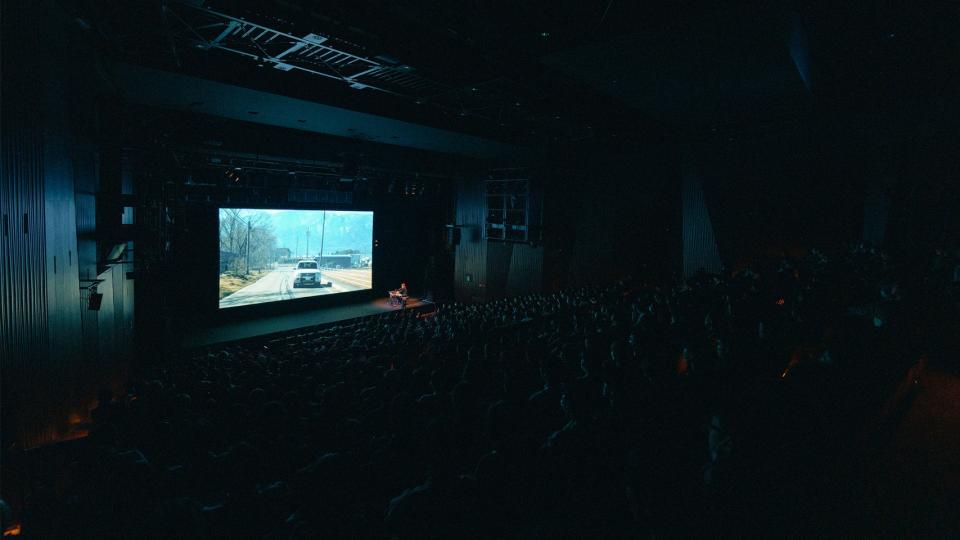 音樂家石橋英子將出席台北電影節《GIFT》配樂場。（圖／Photo by Shuhei Kojima、電影節提供）