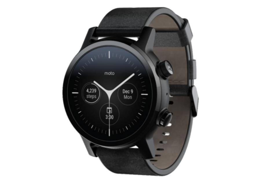 Moto 360 eBuyNow