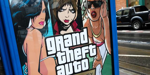 GTA 6 News: Video Game to Feature Playable Female Main Character - Bloomberg