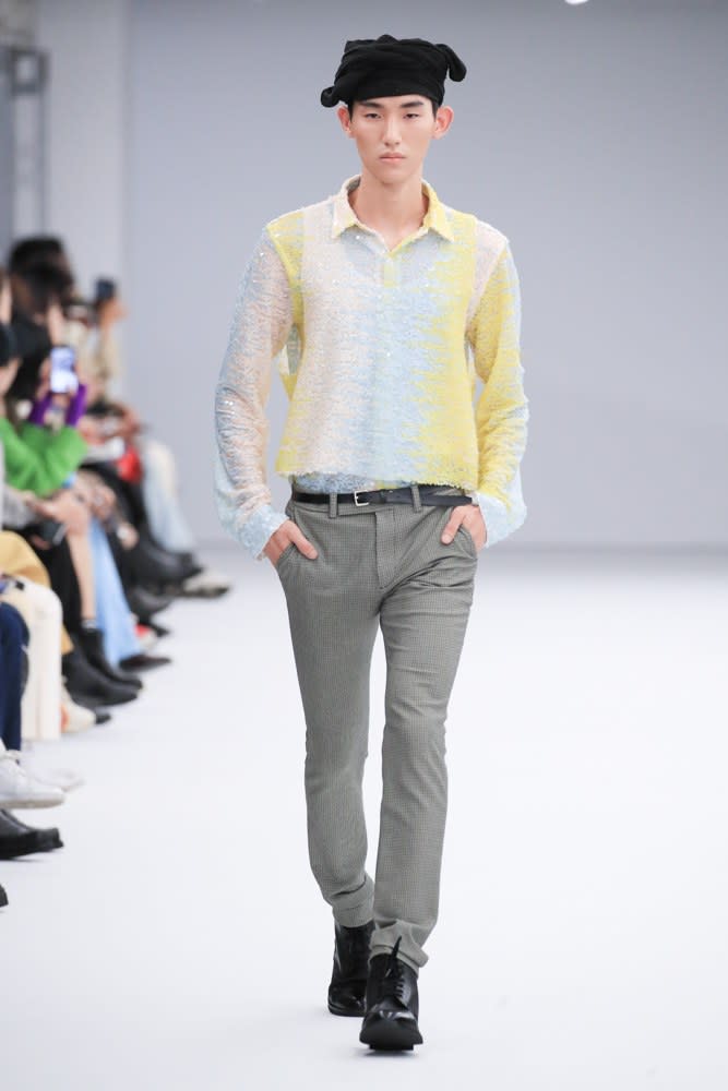 <cite class="credit">Photo: Courtesy of Seoul Fashion Week</cite>