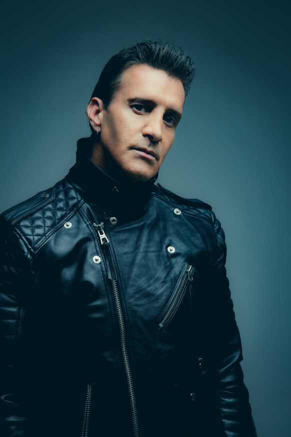 Scott Stapp, the voice of Creed, will take the stage at the Woodstock Fair on Sunday evening