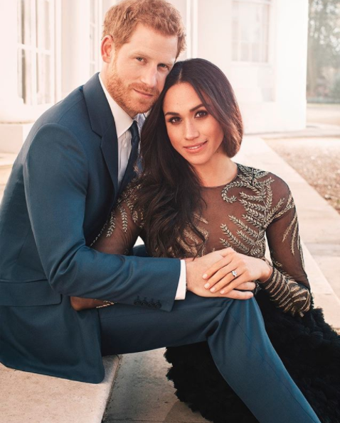 <p>Prince Harry and Meghan Markle's royal wedding is just two months away. Here are a host of the traditional rules they will likely need to follow on their big day on May 19.</p>