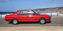 <p>Need something with a bit more space? The E28-generation 5-Series is another gem from BMW that you don't have to empty your bank account to purchase. As with the 3-Series, the M version of the E28 is well out or reach, but other trims are still reasonably priced. </p>