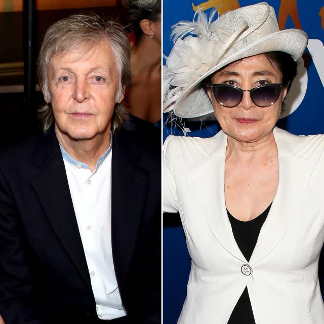 Woman': comparing both Paul McCartney and John Lennon songs