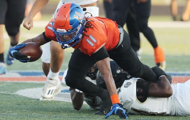 West Orange rebounds in Sentinel Super 16 high school football rankings