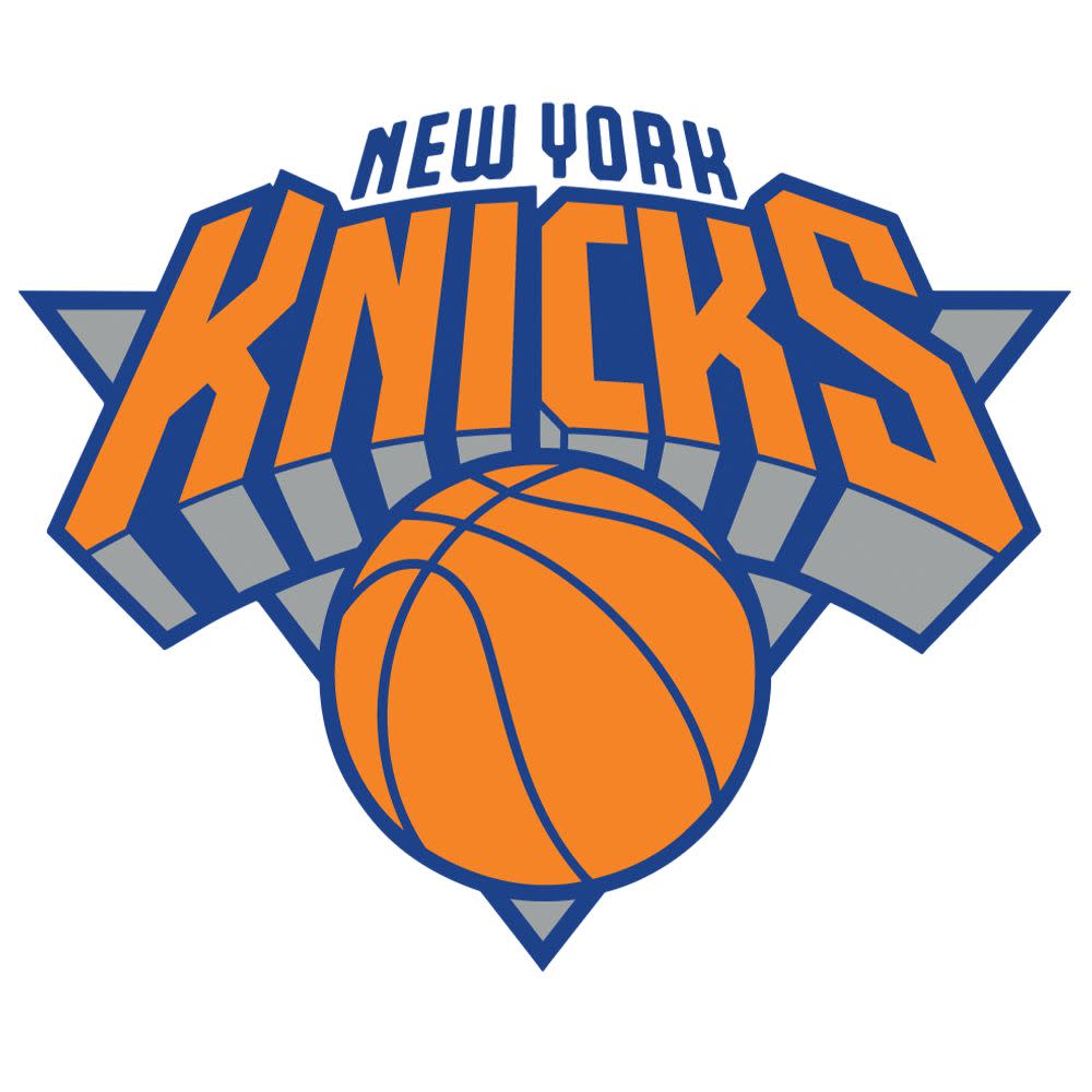 new york knicks logo