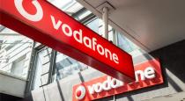Vodafone Stock Surges on CEO’s Cost Cutting Plans