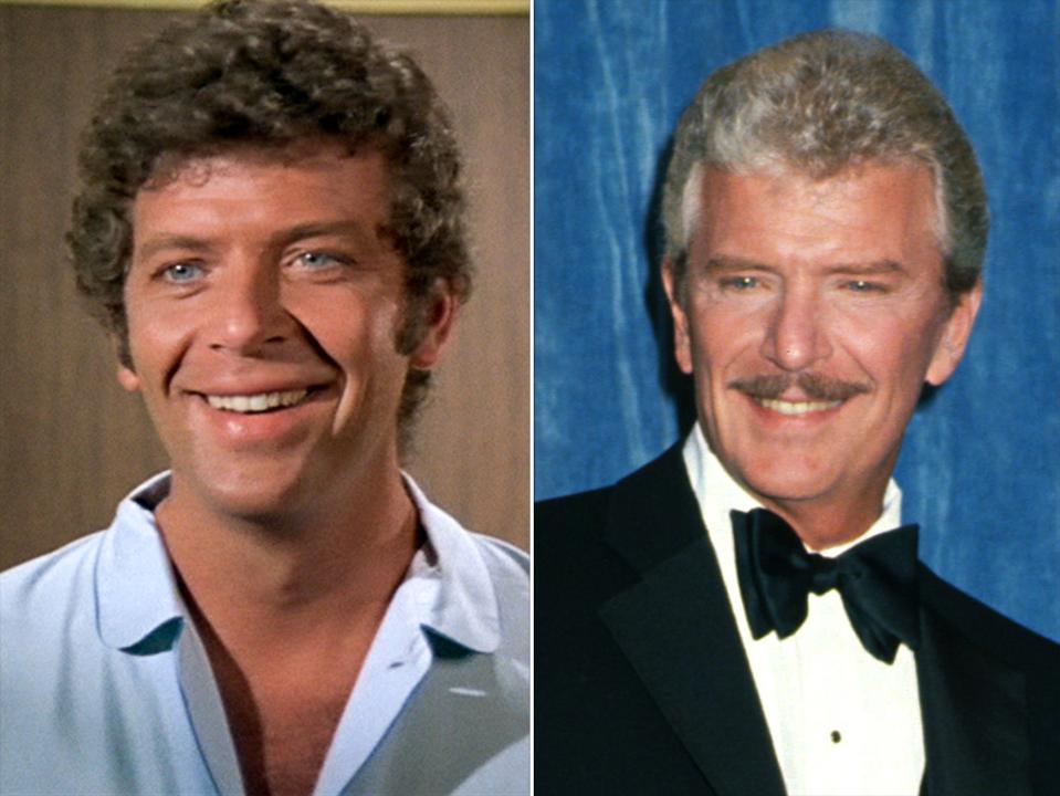 Robert Reed