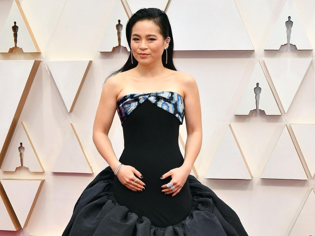 Kelly Marie Tran oscars 2020