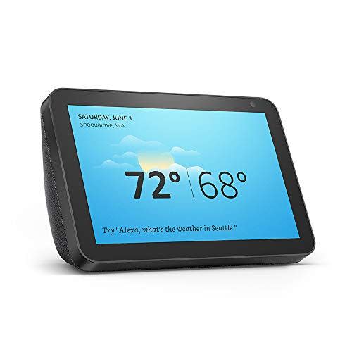 Amazon Echo Show 8