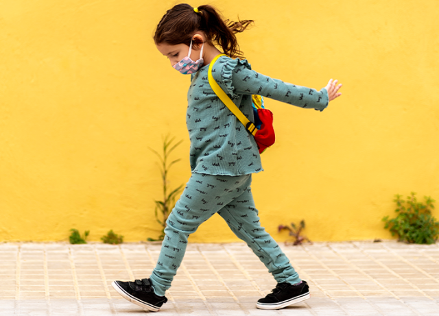 30 Fabulous Back-to-School Outfits for Kids