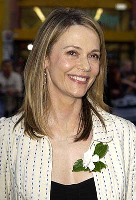 Peggy Lipton at the Hollywood premiere of 20th Century Fox's X2: X-Men United