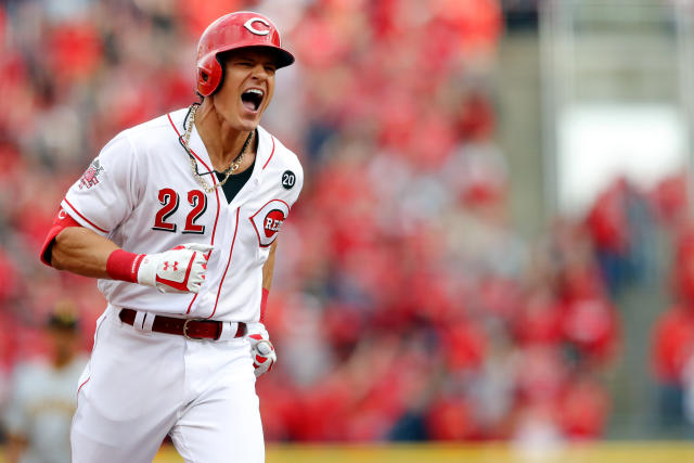 Why haven't you heard of Derek Dietrich before now?