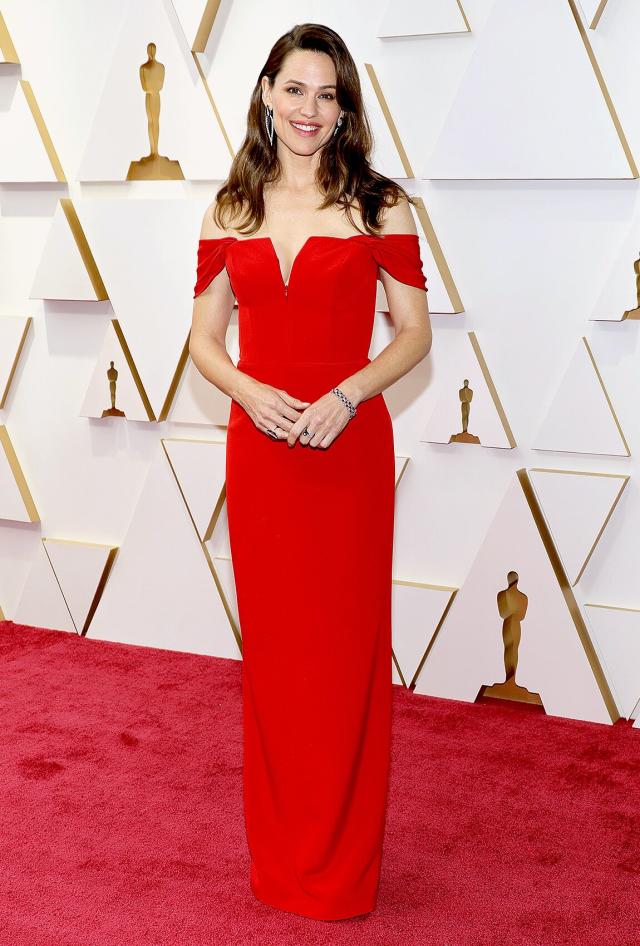 Oscars 2015 Red Carpet: Who Wore What