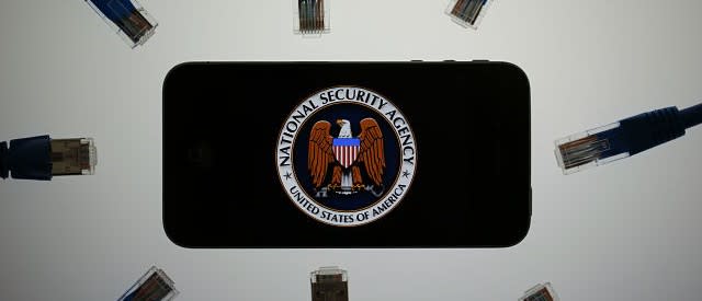 Senate Unveils New NSA Reform Bill, Silicon Valley, Privacy Advocates Praise