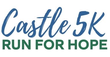 Castle 5K Run for Hope