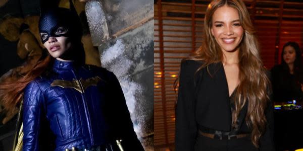 Batgirl: Leslie Grace reacciona a la cancelación de la película 