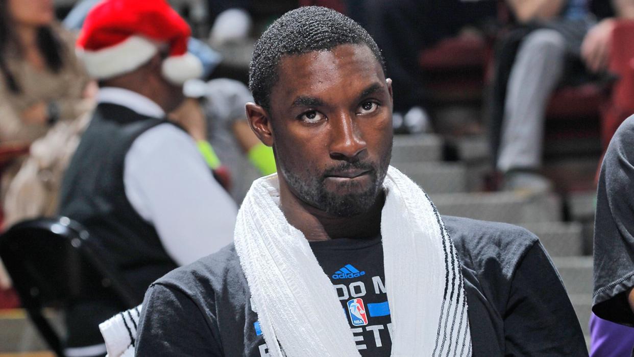 Ben Gordon