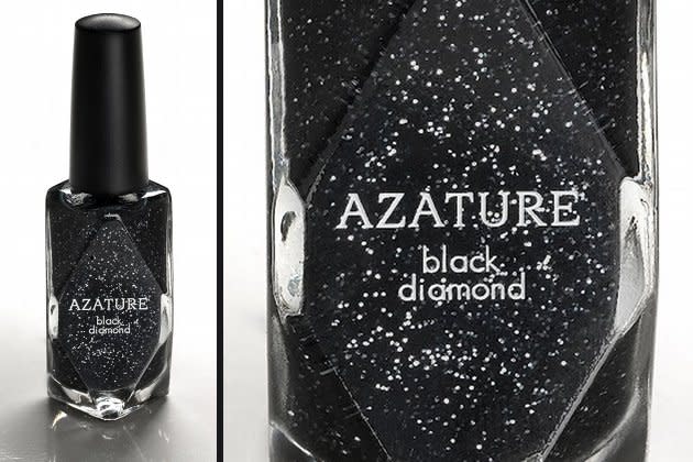 Ab August ist "Black Diamond" von Azature für 25 US-Dollar im Handel (Bild via www.scrangie.com)