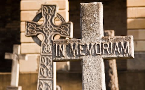 Watch The Bride of Frankenstein in Brompton Cemetery this summer