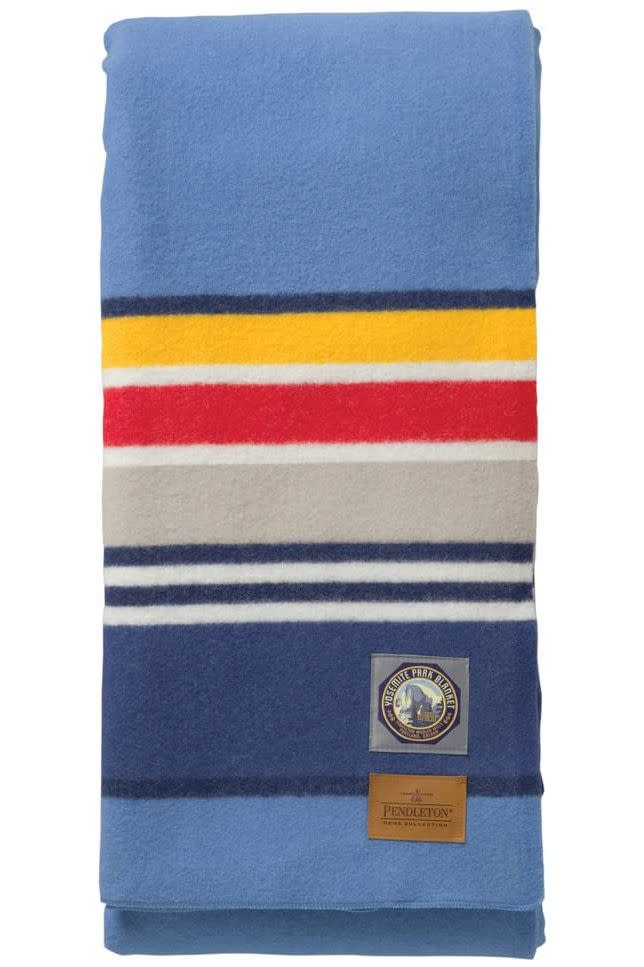 Pendleton National Park Blankets