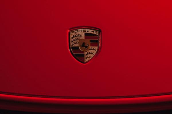 Porsche is most valuable luxury brand, Press Release