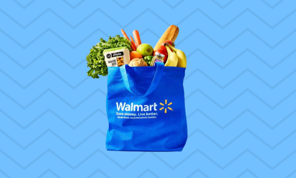 Big savings are waiting. (Photo: Walmart)