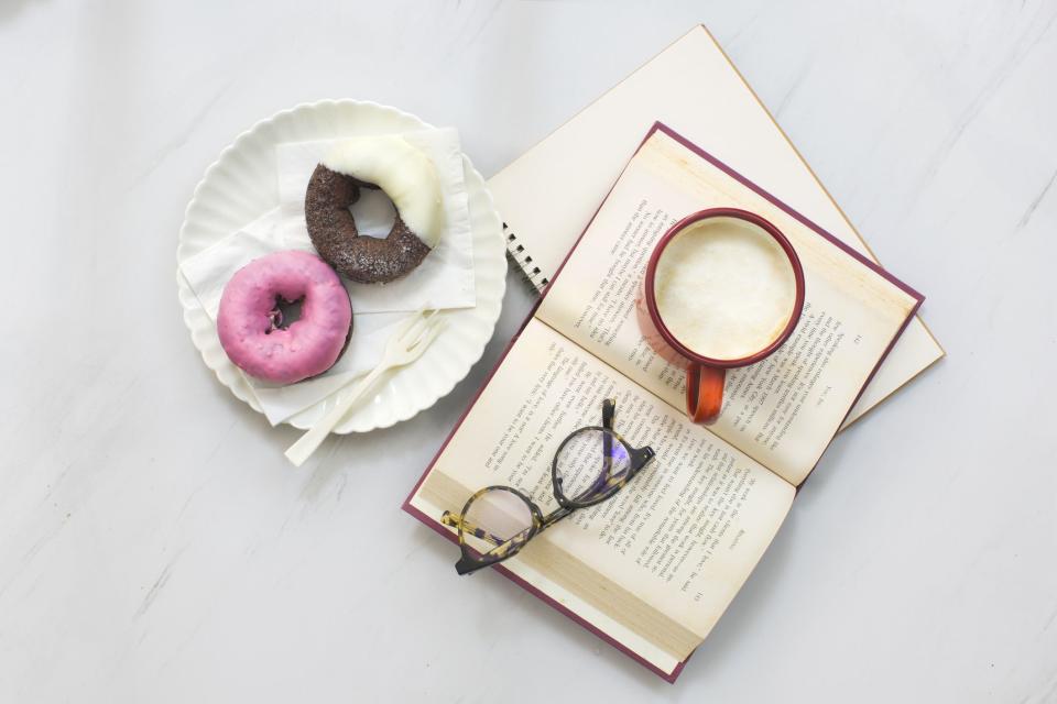 14 Book Instagrams to Follow if You Love Reading as Much as We Do