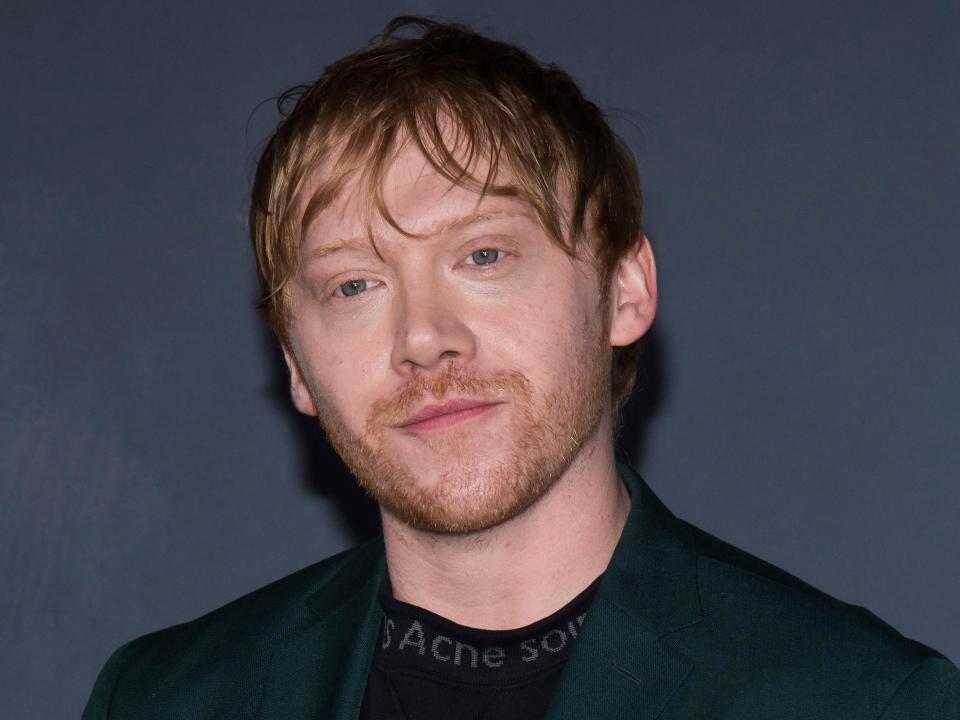 rupert grint