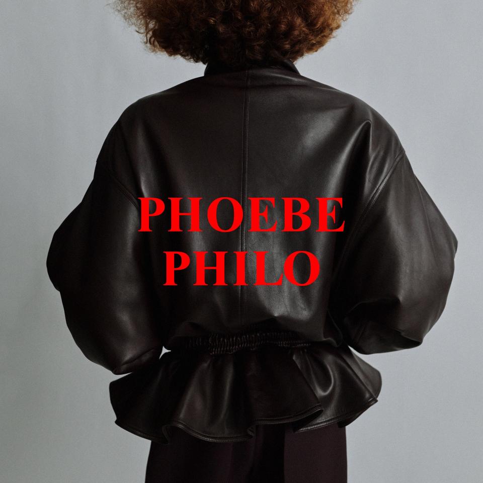 Phoebe Philo個人品牌第一個「A1」系列已於日前（10月30日晚）公開發售。