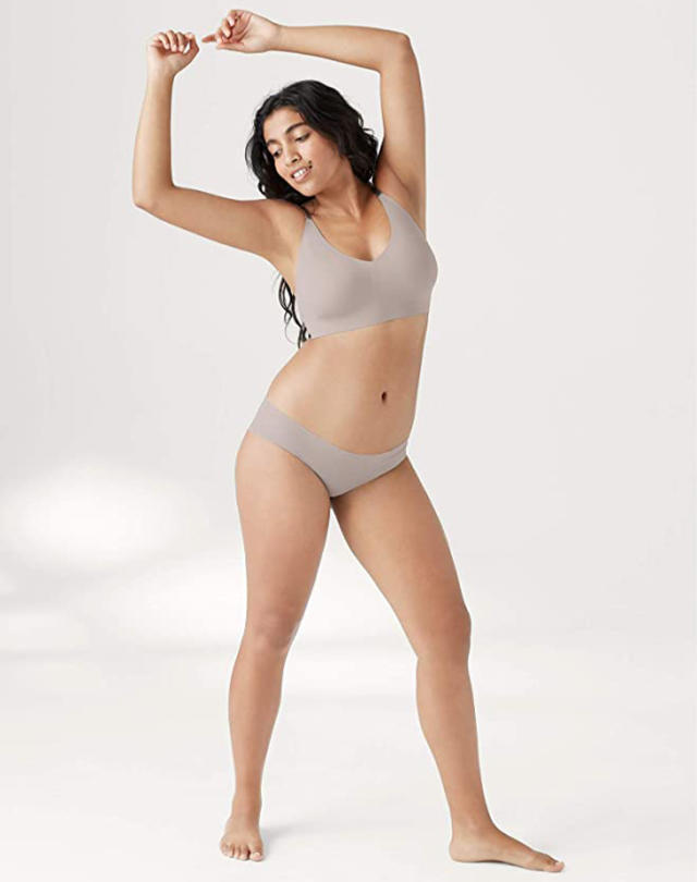The 11 Best Places To Shop Plus-Size Lingerie At Any Budget - Yahoo Sports