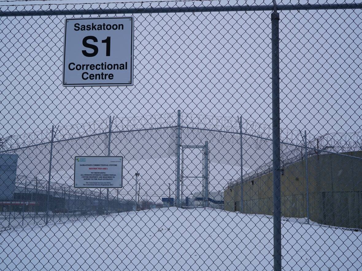 The auditor identified problems with how solitary is used in jails across the province. (Dan Zakreski/CBC - image credit)