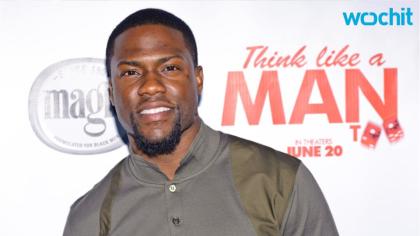 Kevin Hart is commanding at least $3 million a picture and even more to Tweet about them. Is he the next big media mogul?