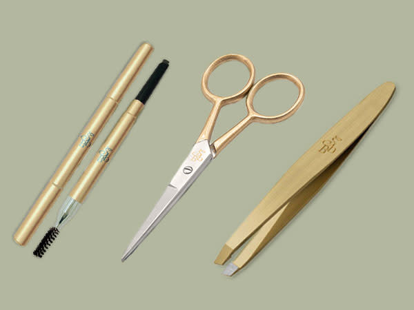 Precision Blade Scissors