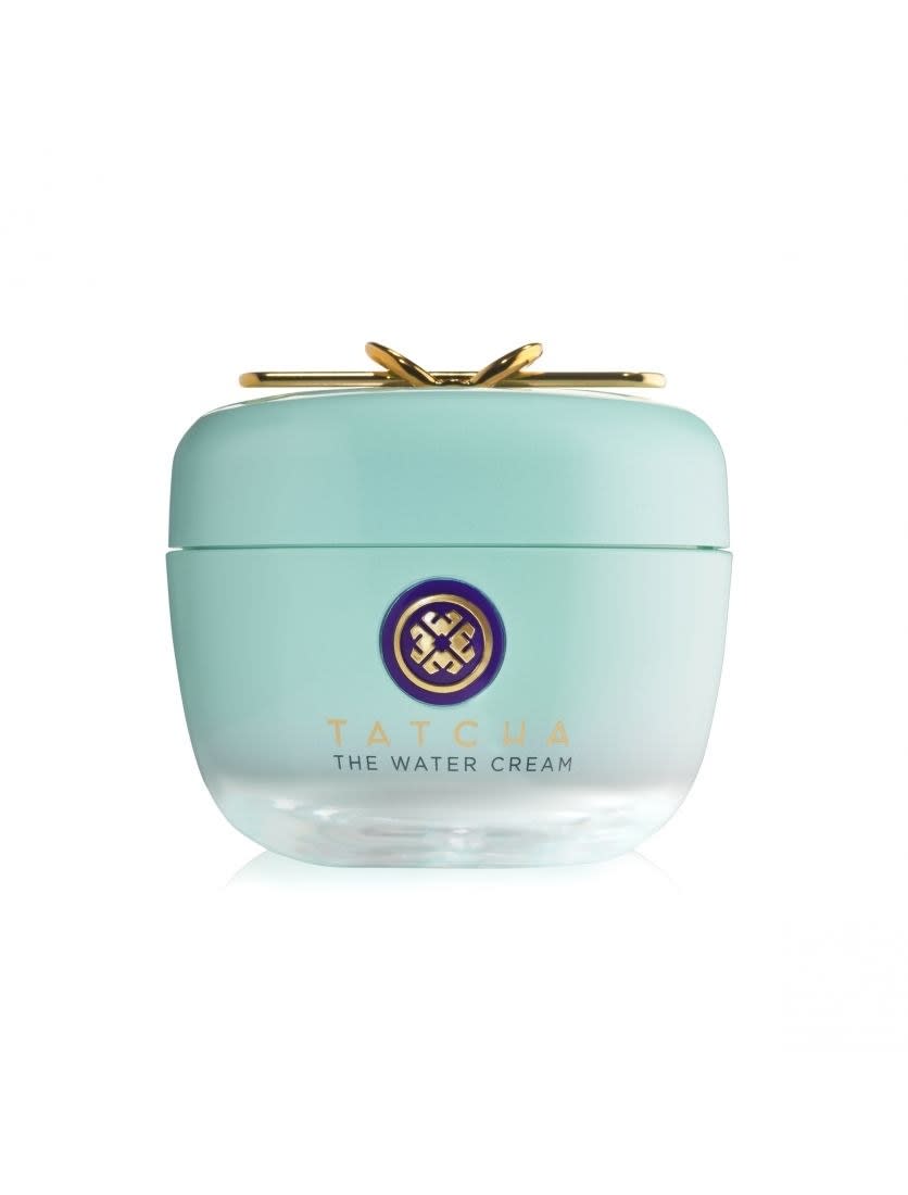 Tatcha The Water Cream, $68, sephora.com