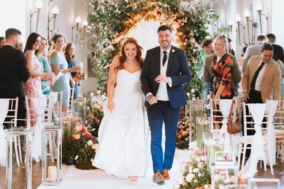 Married at First Sight UK (Channel 4)