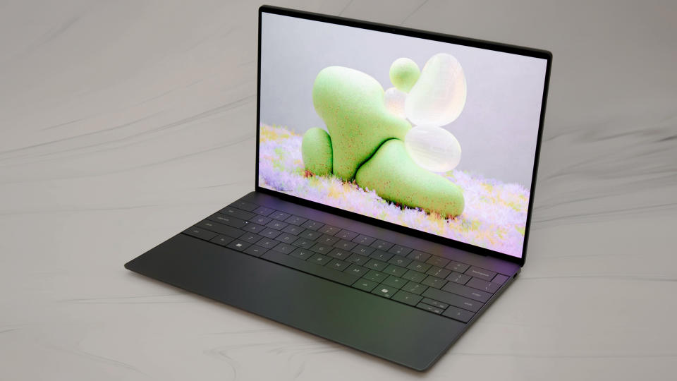 2024 Dell XPS 13