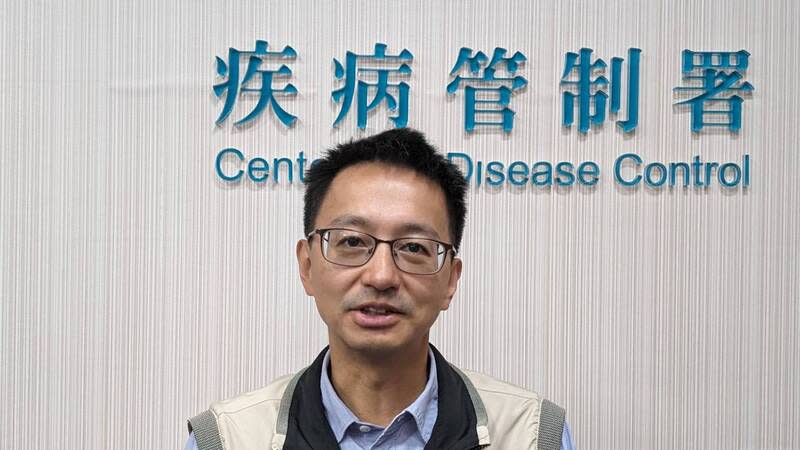 衛福部疾管署副署長羅一鈞30日表示，台灣的黴漿菌肺炎處低度流行情形，且成人及兒童藥物皆無短缺疑慮。（中央社資料照）