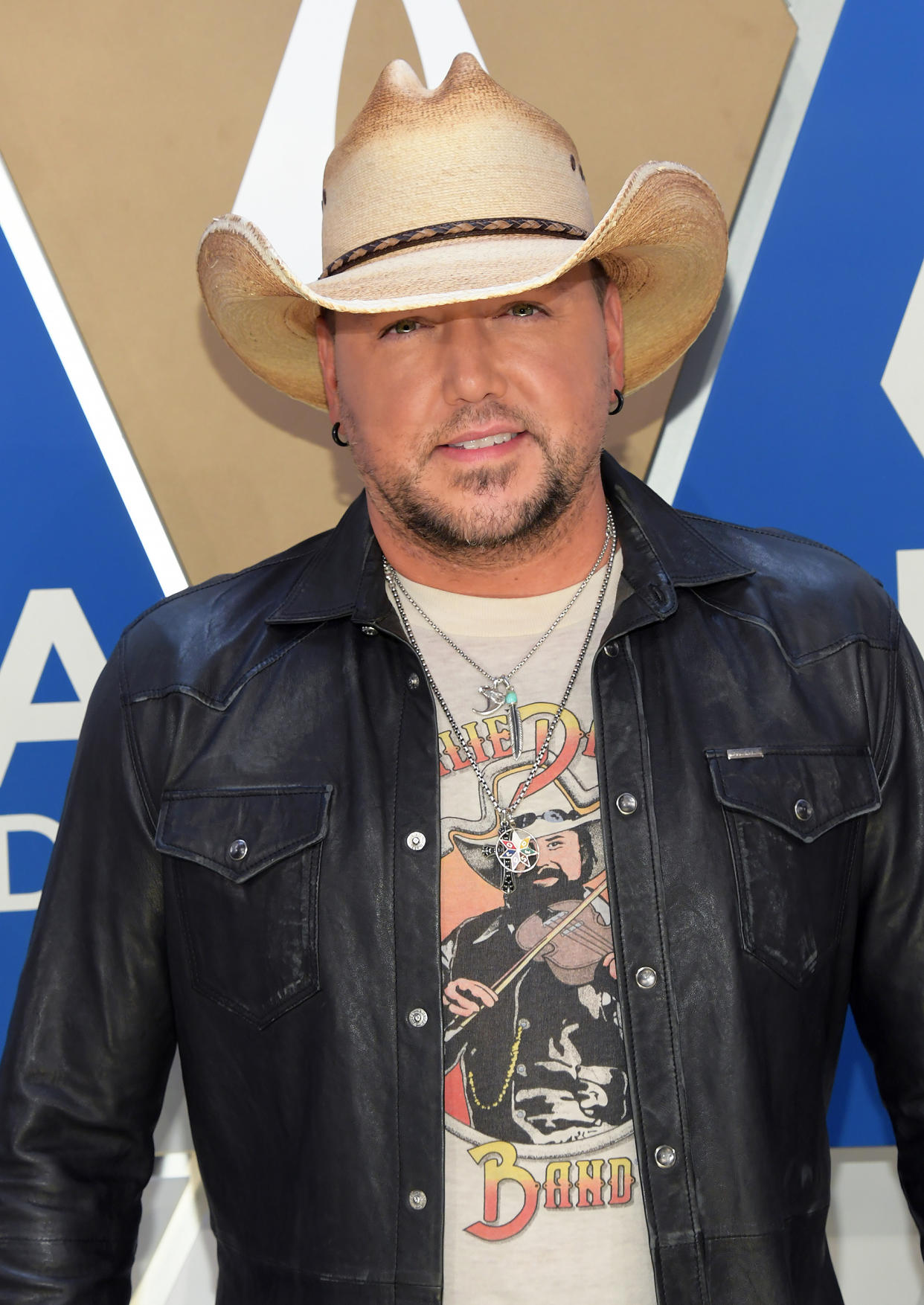 Why is Jason Aldean's 'Try That in a Small Town' so controversial?