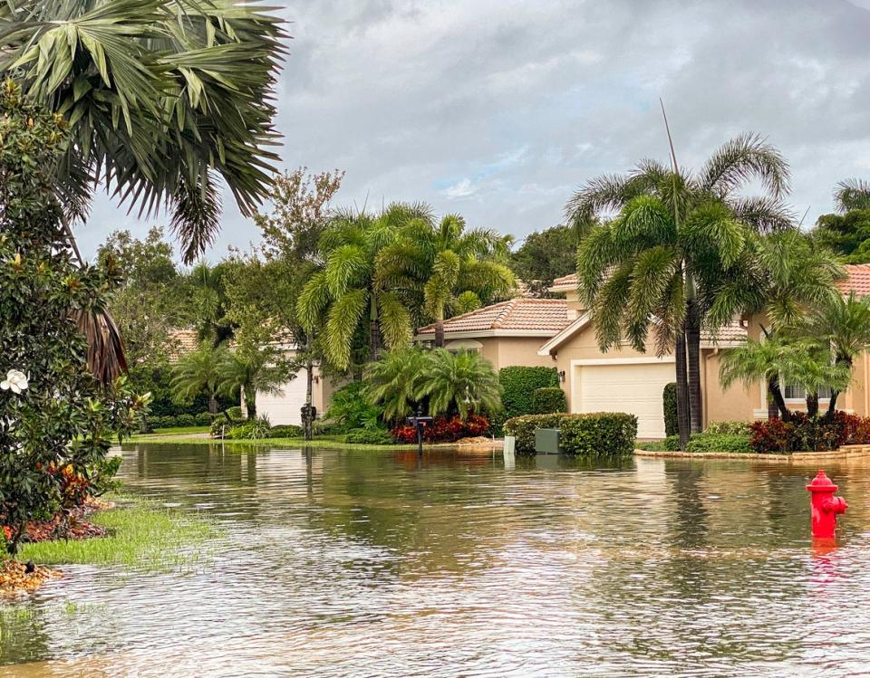 What Flood Zones Require Flood Insurance