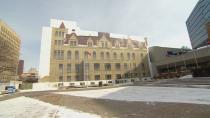 Take a tour of Calgary's sandstone legacy with Lougheed House