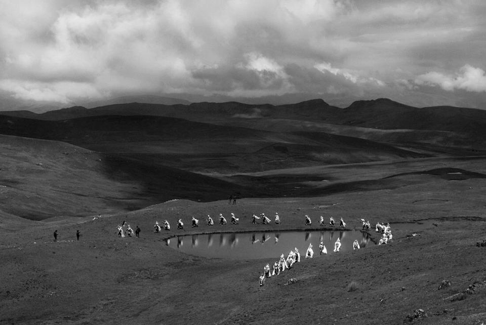 Latin American Foto Festival