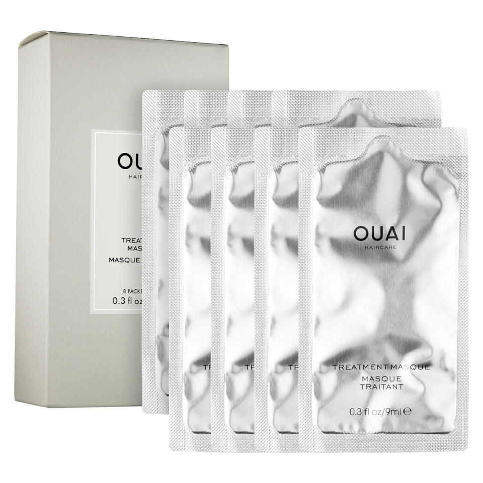 Ouai Treatment Masque