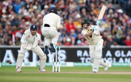 Ashes 2019 - Fourth Test - England v Australia