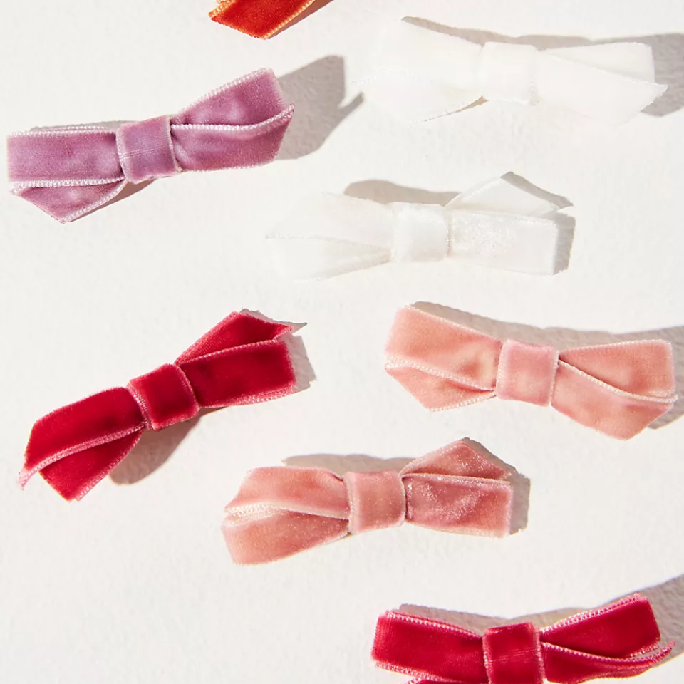 12 Best Hair Bows for Women - How to Wear the Hair Bow Trend