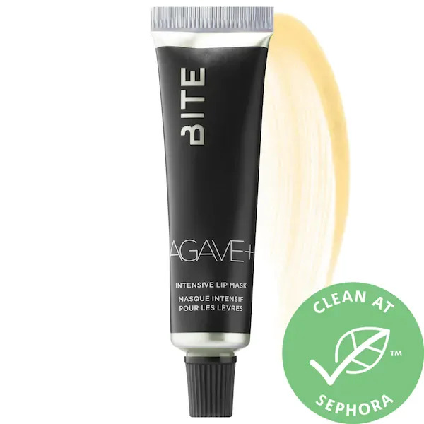 BITE BEAUTY Agave+ Intensive Vegan Lip Mask