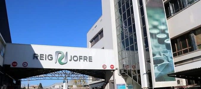 Reig Jofre completa con éxito el codesarrollo de un complemento alimenticio que contribuye a la fertilidad masculina